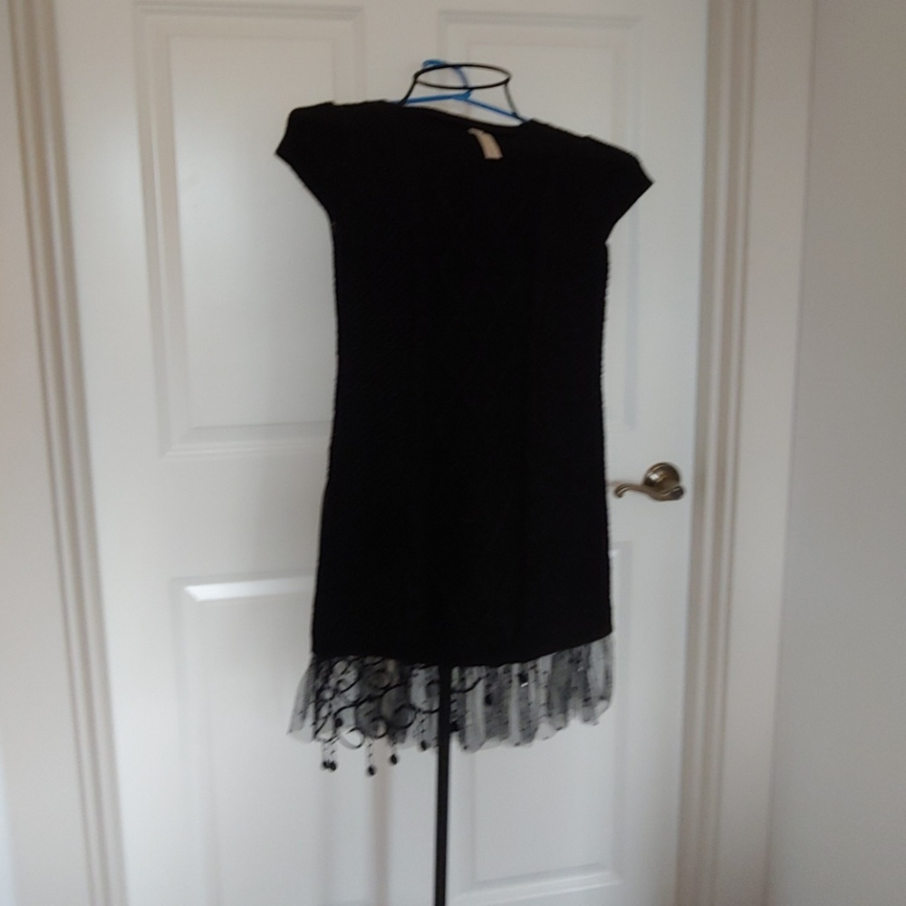 Juniors dress